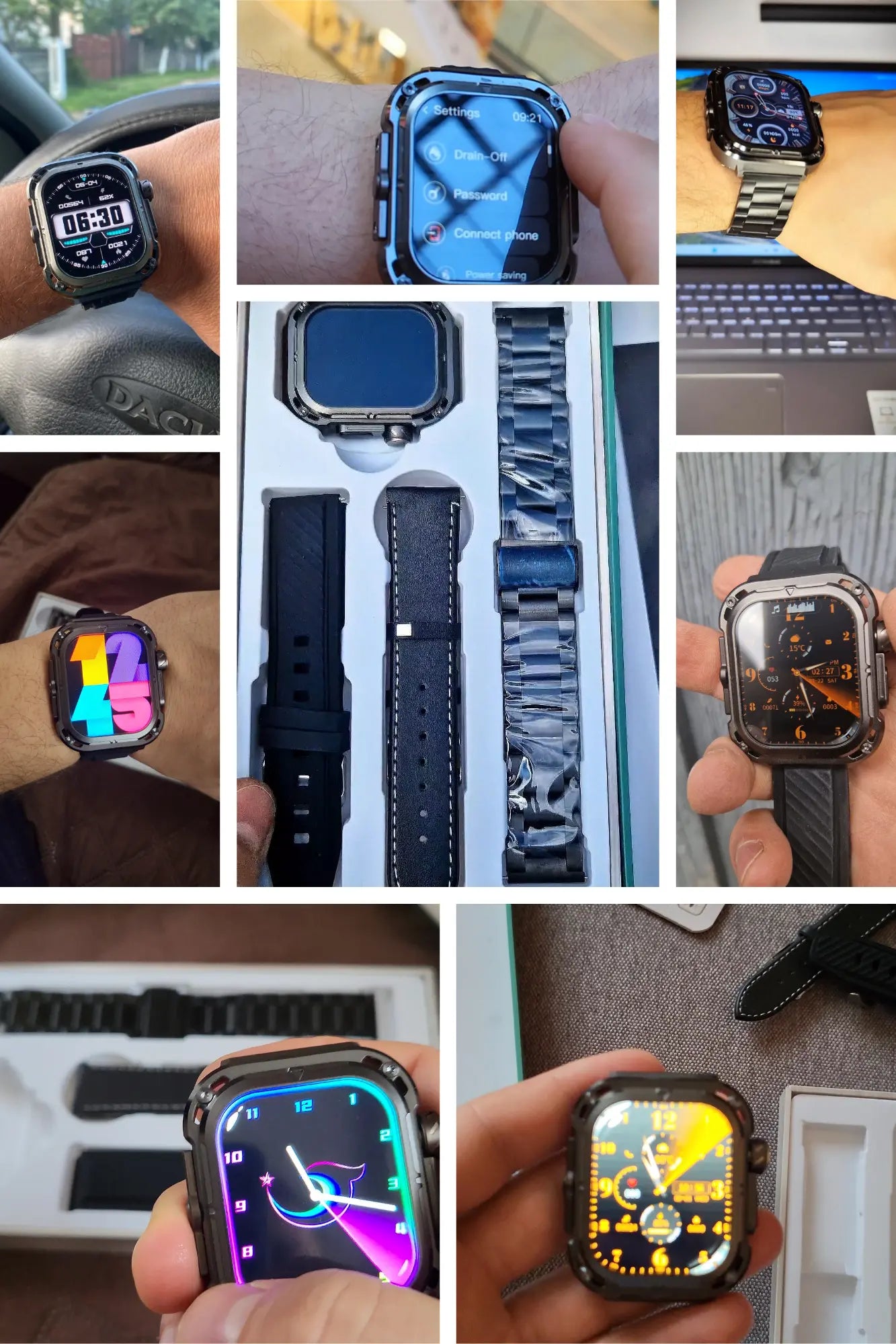 CEAS INTELIGENT Z85 MAX