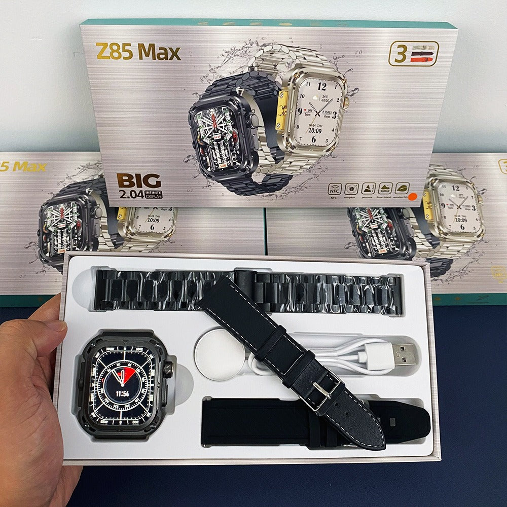 CEAS INTELIGENT Z85 MAX